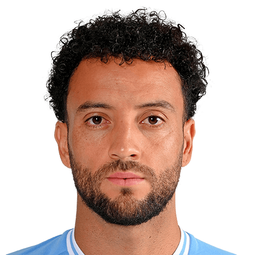 Felipe Anderson FIFA 24 Rare Gold