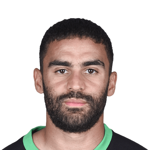 Gregoire Defrel FIFA 24 Non Rare Gold