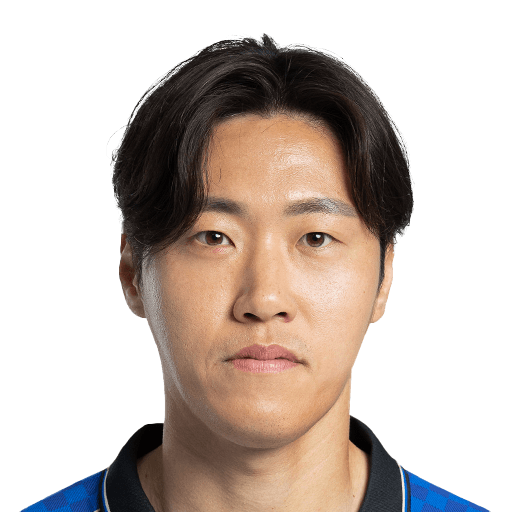 Kim Jun Yub FIFA 24 Rare Bronze