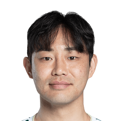 Bo Kyung Choi FIFA 24 Non Rare Bronze