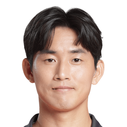 Lee Woong Hee FIFA 24 Rare Bronze