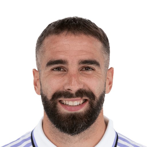 Carvajal FIFA 24 Triple Threat