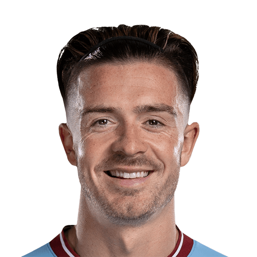 Grealish FIFA 24 Euros Special