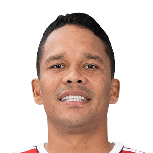 Carlos Bacca FIFA 24 Libertadores