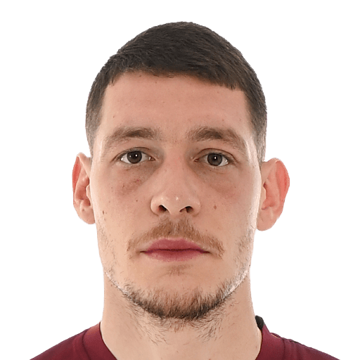 Belotti FIFA 24 Non Rare Gold