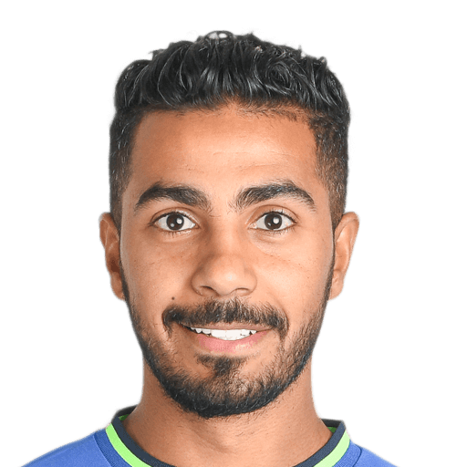 Hussain Al Moqahwi FIFA 24 Rare Bronze