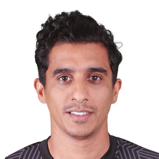 Ibrahim Al Zubaidi FIFA 24 Non Rare Bronze