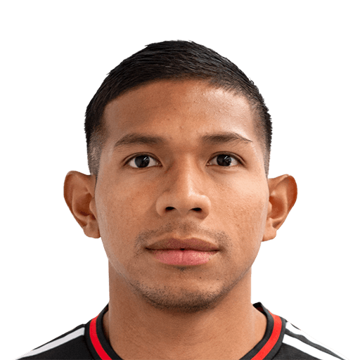 Edison Flores FIFA 24 Sudamericana