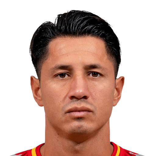 Lapadula FIFA 24 Non Rare Gold