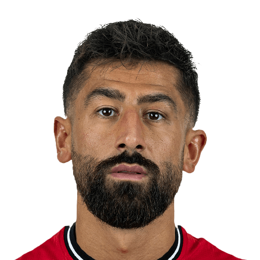 Kerem Demirbay FIFA 24 Team of the Week Gold