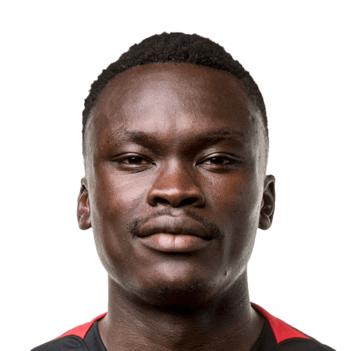 Pione Sisto FIFA 24 Rare Bronze