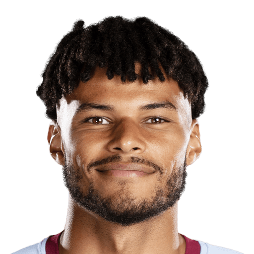 Tyrone Mings FIFA 24 Non Rare Gold