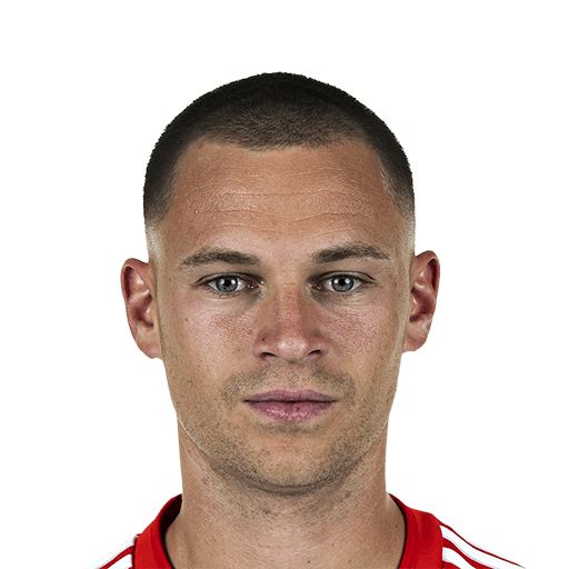 Joshua Kimmich FIFA 25 Rare Gold