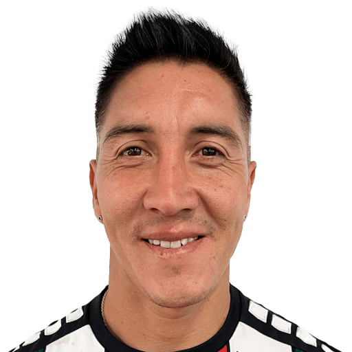 Cristián Suárez FIFA 24 Sudamericana