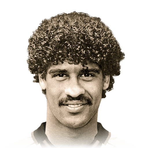 Frank Rijkaard FIFA 24 Icon / Legend