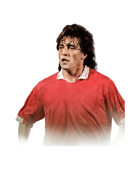 Paulo Jorge dos Santos Futre FIFA 24 FUT Heroes