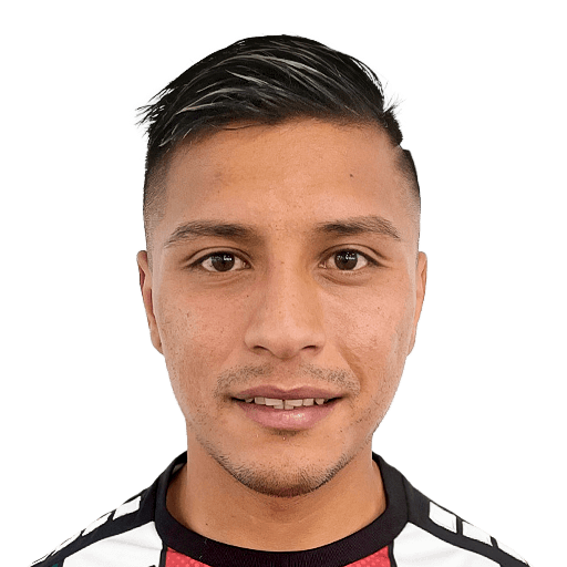 Dilan Zúñiga FIFA 24 Libertadores