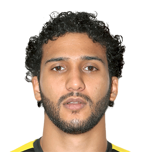Mohammed Qasem FIFA 24 Non Rare Bronze