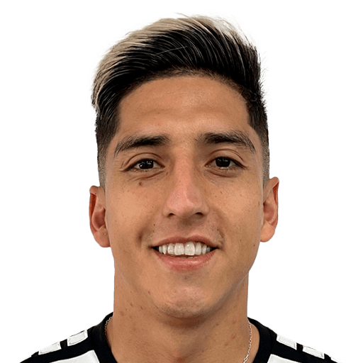 Fernando Cornejo FIFA 24 Libertadores