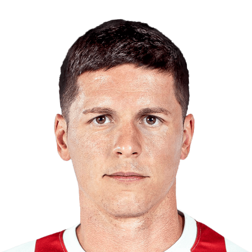 Guido Carrillo FIFA 24 Sudamericana