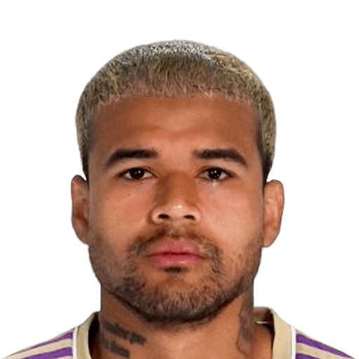 Robert Kenedy Nunes do Nascimento FIFA 24 Non Rare Gold