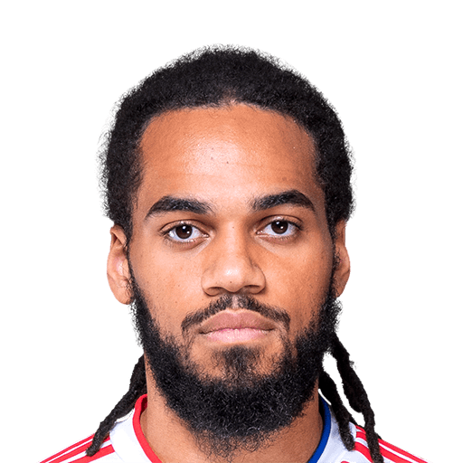 Jason Denayer FIFA 24 Non Rare Gold