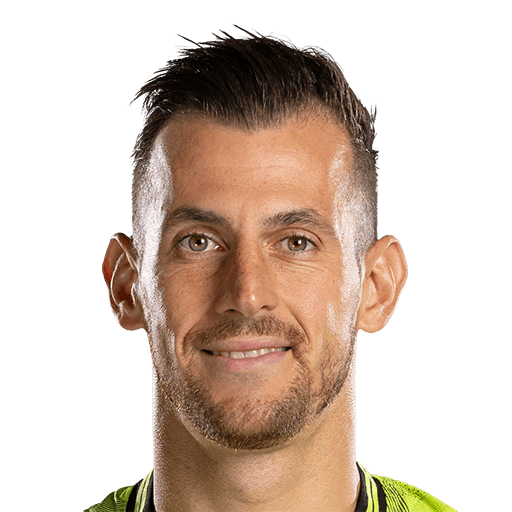 Martin Dúbravka FIFA 24 Non Rare Gold