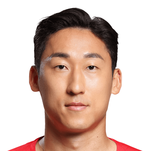 Kim Yong Hwan FIFA 24 Rare Bronze