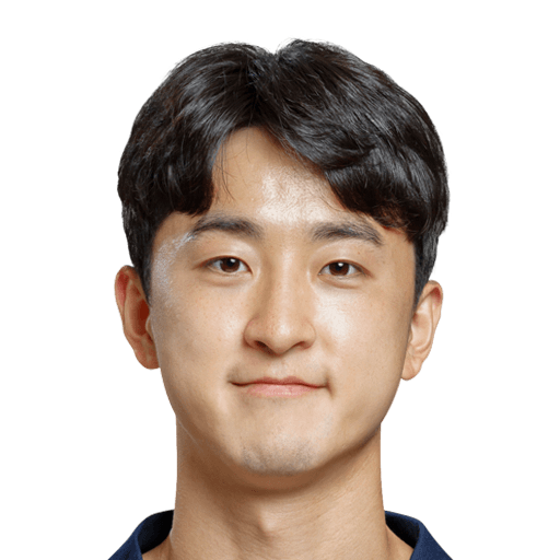 Lee Gwang Hyeok FIFA 24 Non Rare Silver