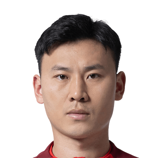 Li Songyi FIFA 24 Rare Bronze