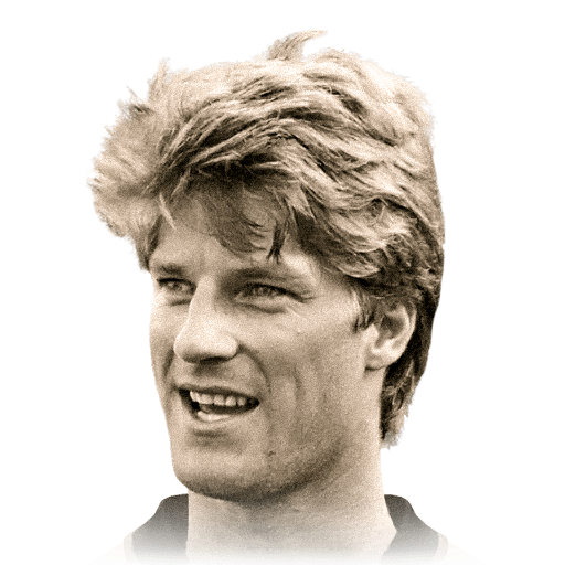 Laudrup FIFA 24 Icon / Legend