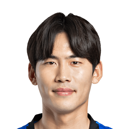 Dae Jung Kim FIFA 24 Non Rare Bronze