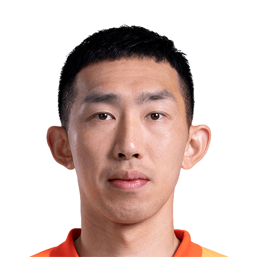 Sun Guowen FIFA 24 Non Rare Bronze