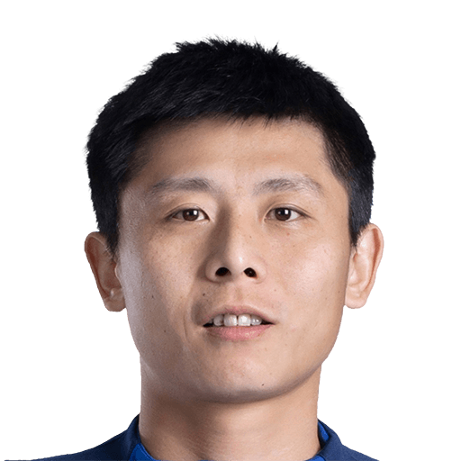 Zheng Kaimu FIFA 24 Rare Bronze