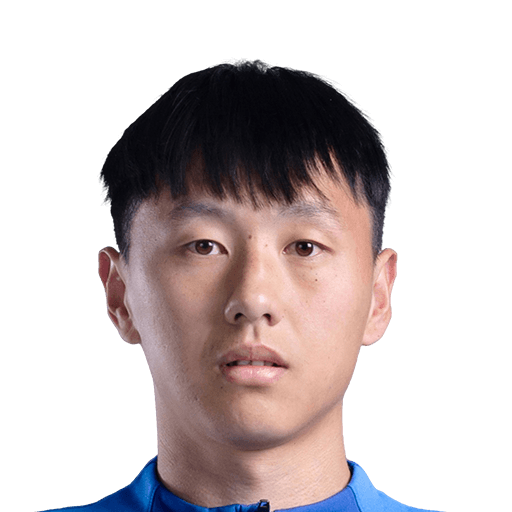 Chang Feiya FIFA 24 Non Rare Bronze