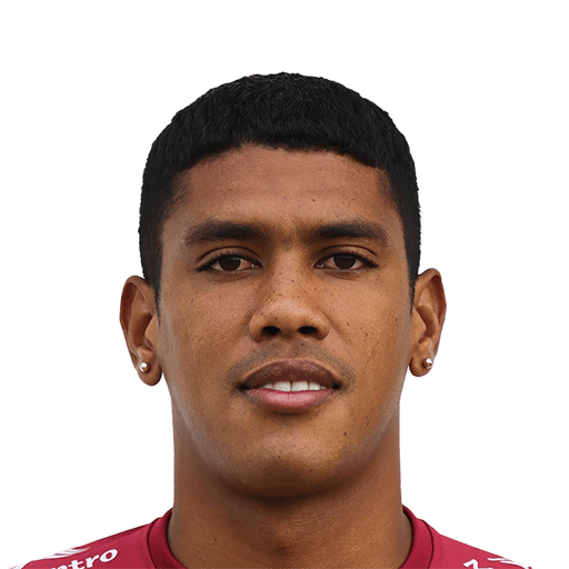 Jeison Angulo FIFA 24 Sudamericana