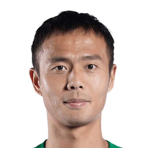 Sun Zheng'ao FIFA 24 Non Rare Bronze