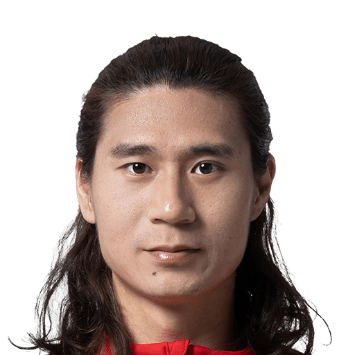 Zhao Yuhao FIFA 24 Non Rare Bronze