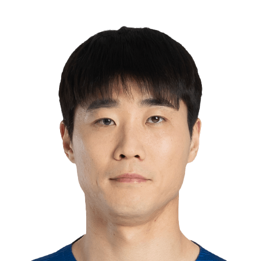 Han Seok Jong FIFA 24 Non Rare Bronze