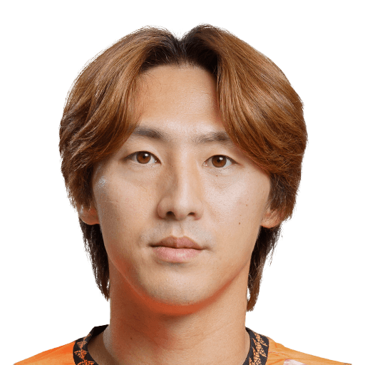 Woo Jae Jeong FIFA 24 Non Rare Silver