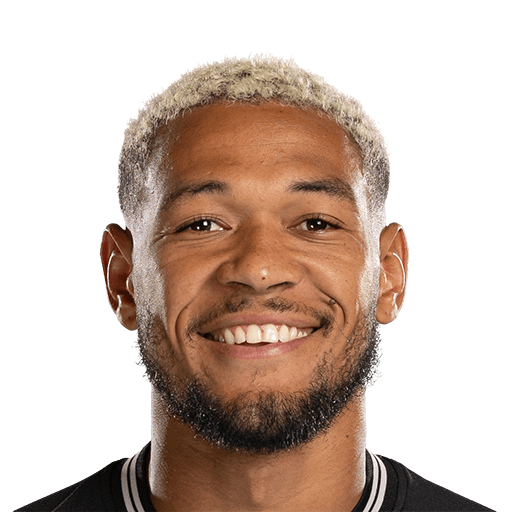 Joelinton FIFA 24 Rare Gold