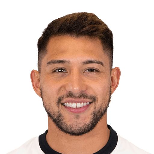 Salazar FIFA 24 Libertadores