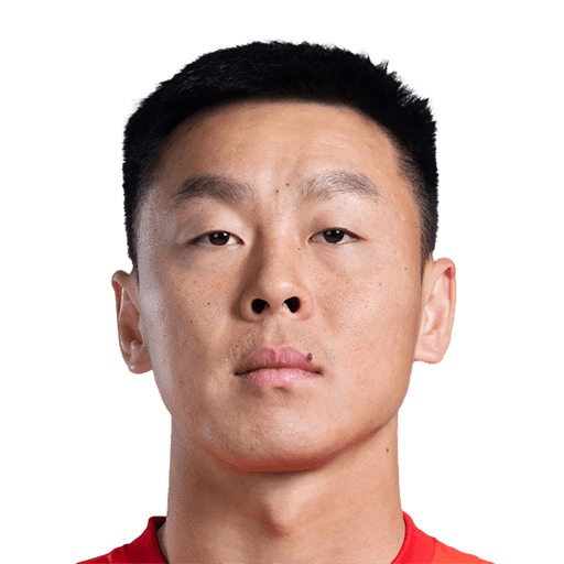 Wang Jinxian FIFA 24 Non Rare Silver
