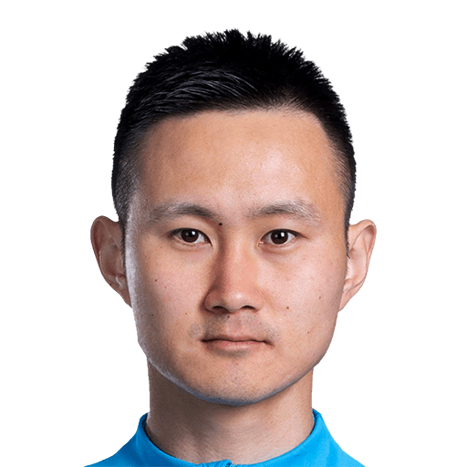 Wang Yaopeng FIFA 24 Non Rare Bronze