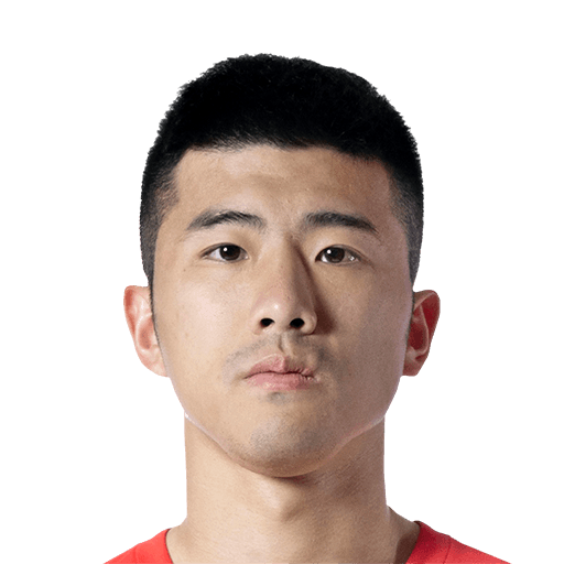 Li Shenglong FIFA 24 Non Rare Bronze