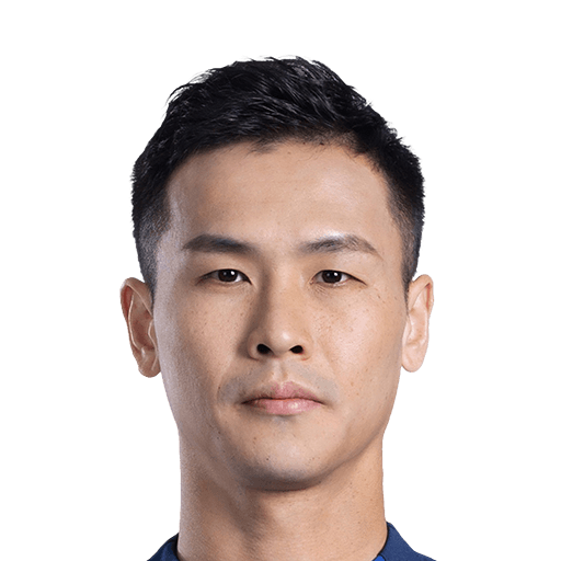 Lin Chuangyi FIFA 24 Non Rare Bronze
