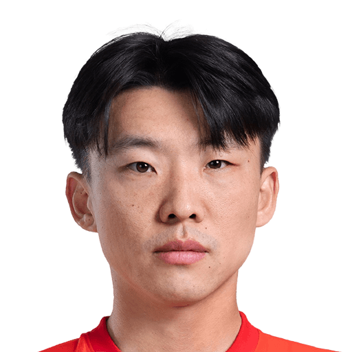 Zhiyun Zheng FIFA 24 Rare Bronze