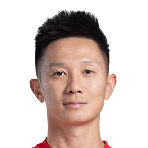 Zhang Li FIFA 24 Non Rare Bronze
