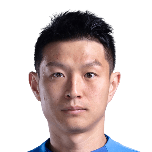 Wang Jianan FIFA 24 Non Rare Bronze