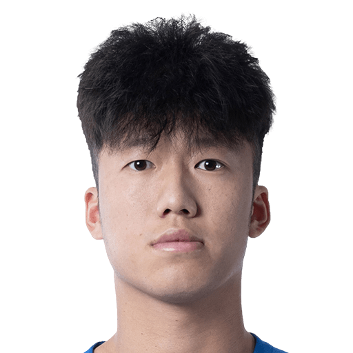 Xiaobin Zhang FIFA 24 Rare Bronze